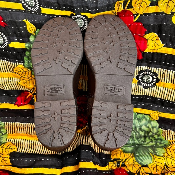 Eastland Meander Boot - Leather - Size 9.5 - Picture 5 of 5